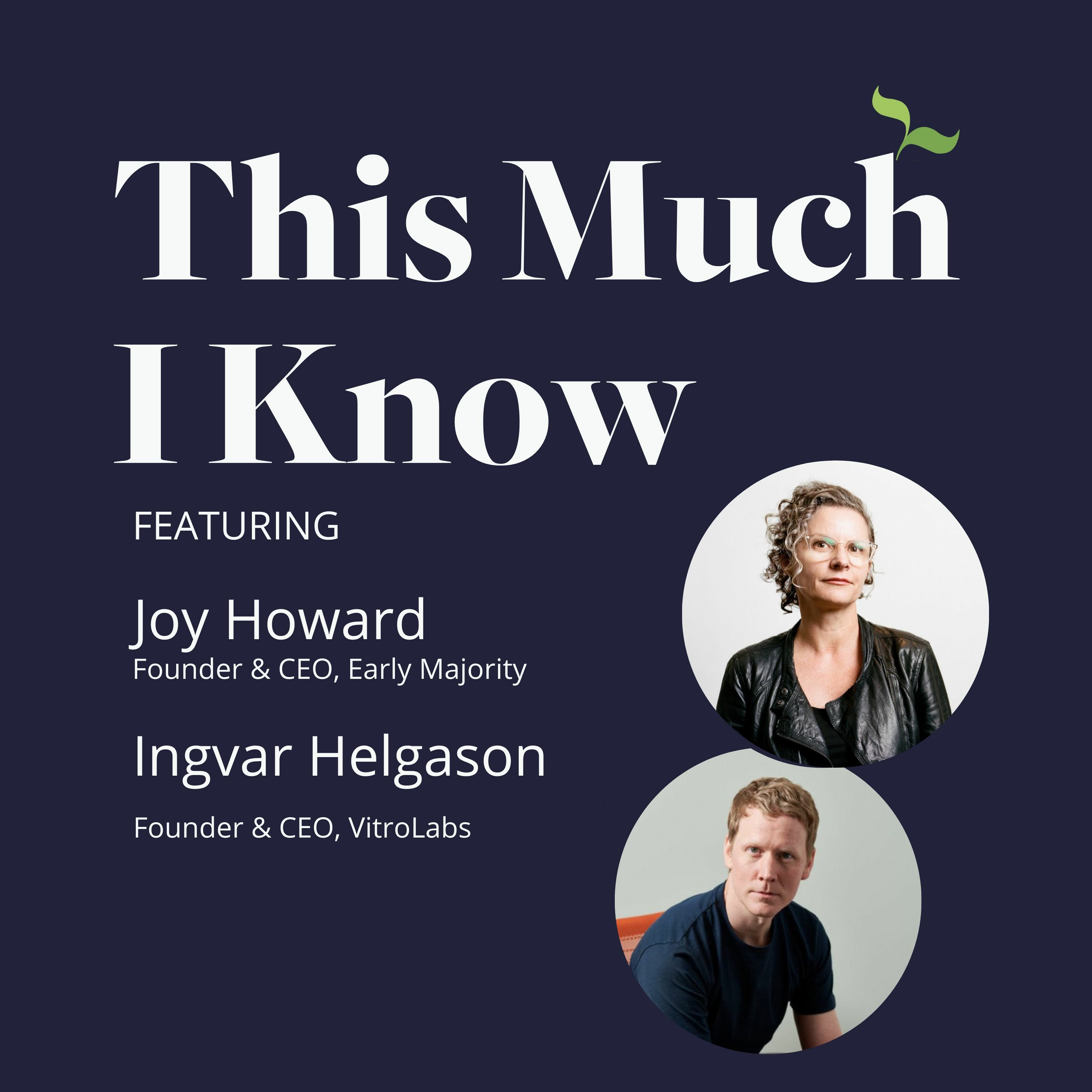 The Power of Consumers and The Future of Sustainable Materials