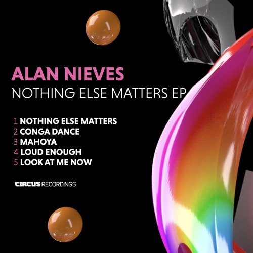 Nothing Else Matters (Original Mix)