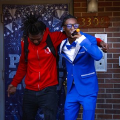 Did It Again (Prod. By RickySoFire)