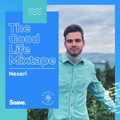 Summer Chillout 2023, Relaxing Deep House Lounge | Soave Sessions by Nexeri 🥥
