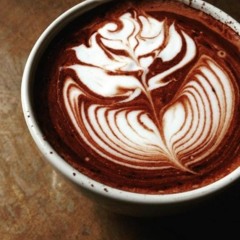 Latte Art