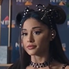 Ariana Grande - 34+35 - break up with your girlfriend, i'm bored