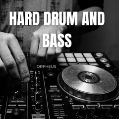 Hard Drum and Bass Mix