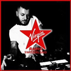 Exclusive Mix for "RESTLEZZ ON-AIR" on Virgin Radio Switzerland (2021)
