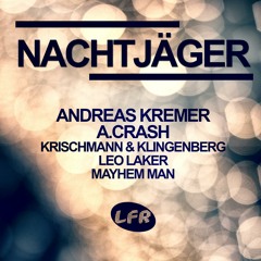 Nachtjaeger (Mayhem Man Remix)