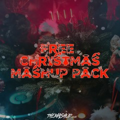 FREE DOWNLOAD *HYPEDDIT* Christmas Mashup Pack