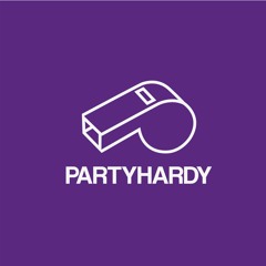 PARTYHARDY "Without Makeup" - playlist -