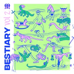 MRGNL018 | Bestiary Vol. 2