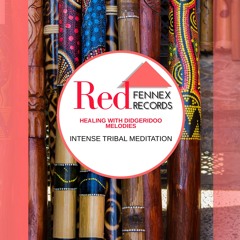 Isacc Tribal House - The Tribe Of Didgeridoo Tradition (Didg With No Drums)