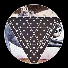 VA - Deeptrick Vol.10 [WHO267]