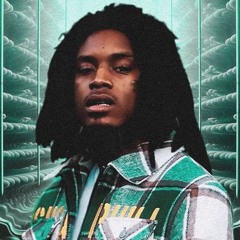 Jdot Breezy - Job Done (but it's soulful)