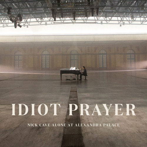 (Are You) the One That I’ve Been Waiting For? (Live at Alexandra Palace, 2020)