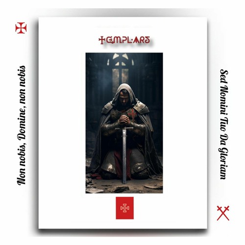 TEMPLARS ( Trailer Soundtrack)