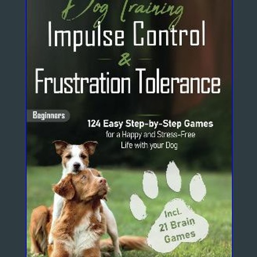 Mind Games for Dogs e-book