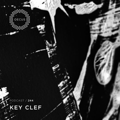 OECUS Podcast 244 // KEY CLEF