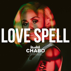 Mariah the Scientist Type Beat "Love Spell" Bouncy Soulful R&B Type Trap Beat 2022