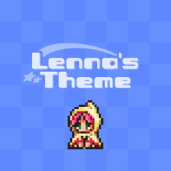 Lenna's Theme Eurodance Remix