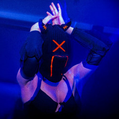 Matthew@Valentines Blackout, Lucija, Slovenia (15.02.2025)