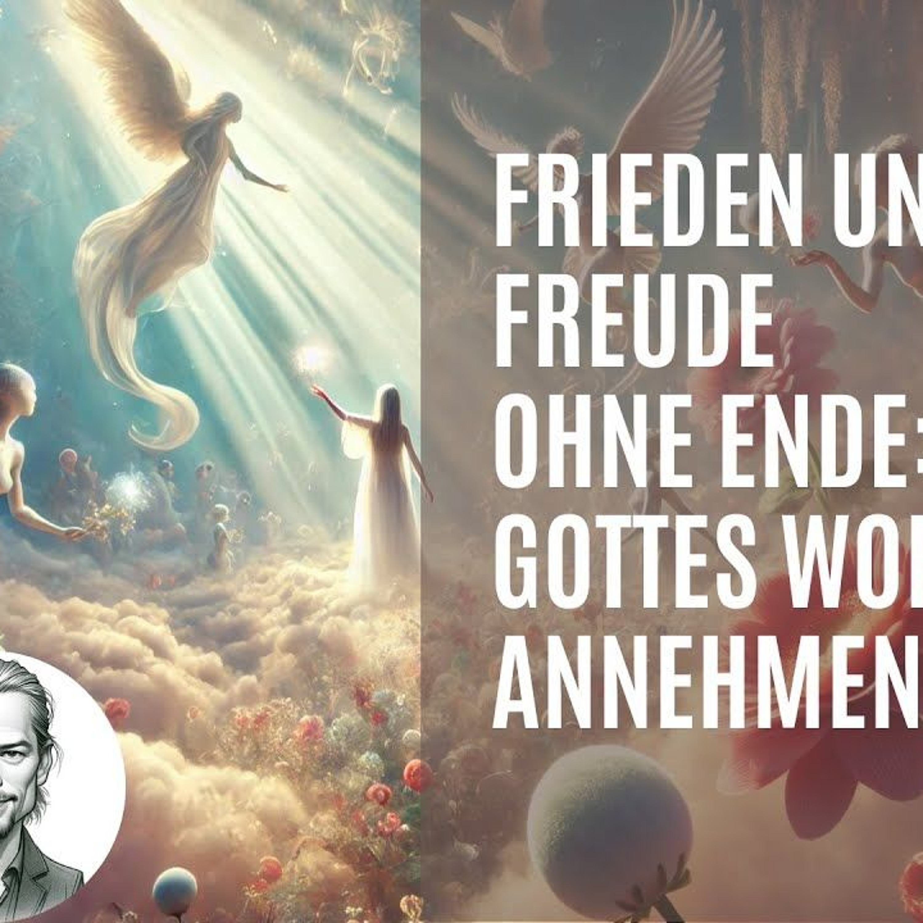 Andrea Hanheide - Podcasts zu EIn Kus in Wundern  - EKiW