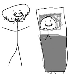 ich weiß es doch auch nicht