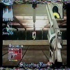 ShootingRange [ Prod. ReddyXU & Trees ]