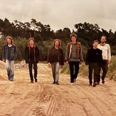 Sand am Meer ★ Space Ship ★ Original ★ Live Band Recording ★ NO MASTER