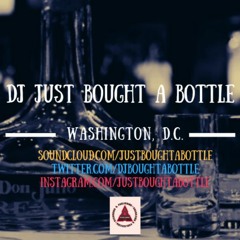 DJ Just Bought A Bottle - October 2023 Latin Mix 1