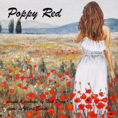 Poppy Red