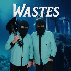 Die Wastes- Pharao (Suno Bootleg)