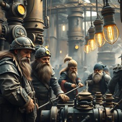 Seven Dwarves