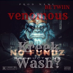 Venomous Prod.BE TWIIN Freestyle