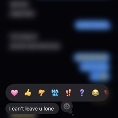 leave u lone