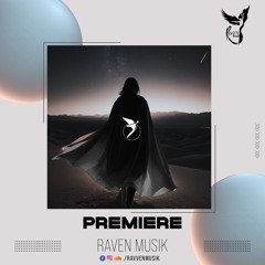 PREMIERE: Mariz, Nery - Runaway (Q.U.A.K.E Remix) [Astral]