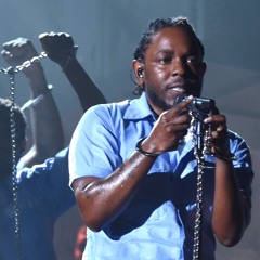 Kendrick Lamar :: Untitled (Live On Colbert Report)