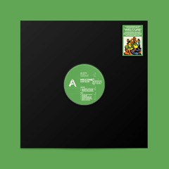 BSR-108: Don Glori 'Welcome Remixes'