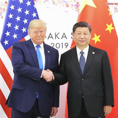 Renewed China US Dialogue, Historic Expressway Project, Cyberspace Governance & Victory Day Commemorations | China Daily Podcast 4