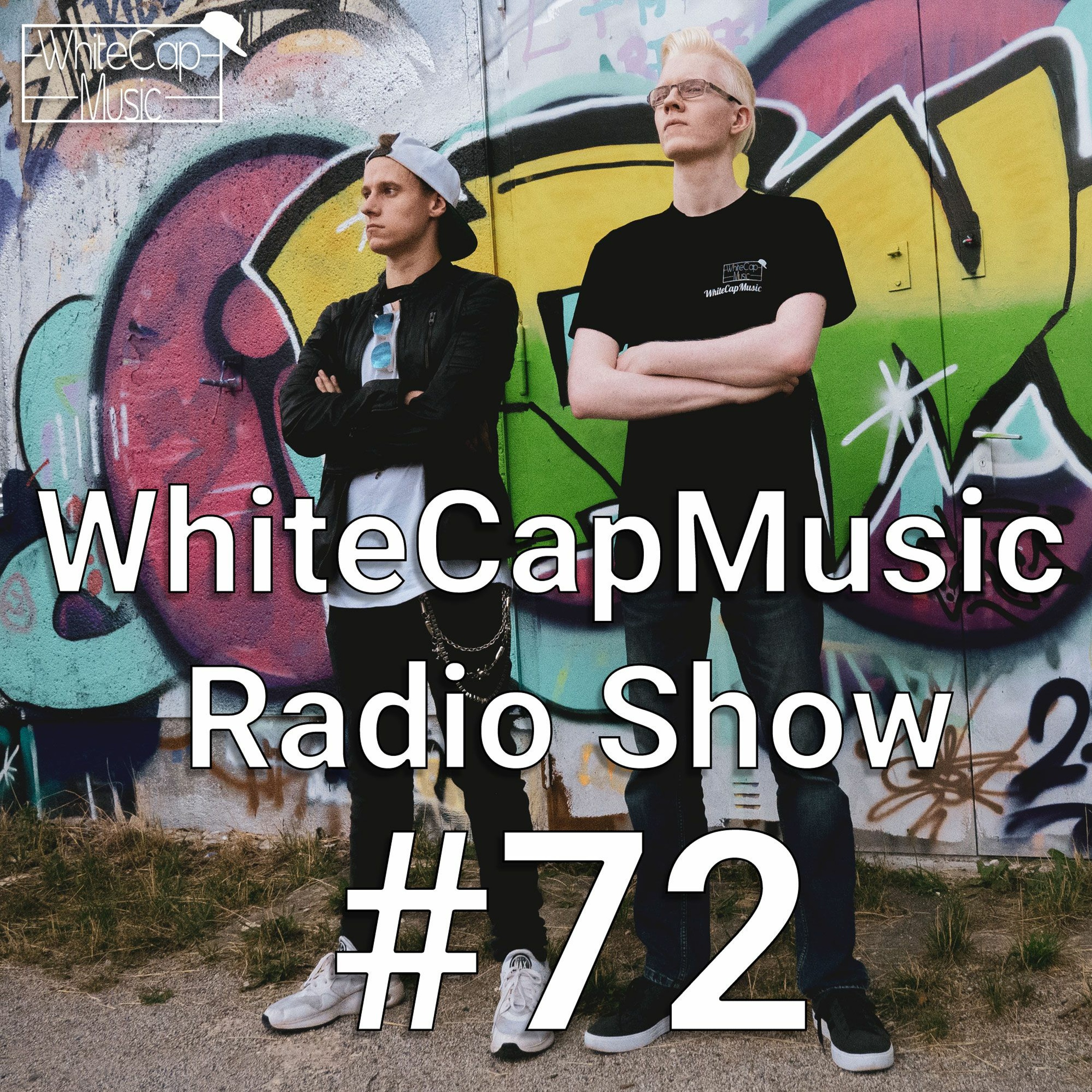 WhiteCapMusic Radio Show