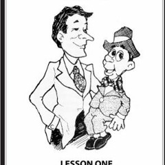 Download pdf Maher Course Of Ventriloquism - Lesson One: Detweiler Version (Maher Course On Ventrilo