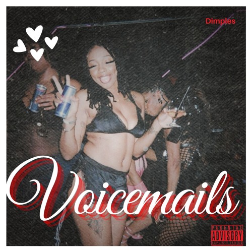 Dimples - VoiceMails [Interlude]