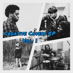 Hey Ya - DESKIR (Creative Covers V1)