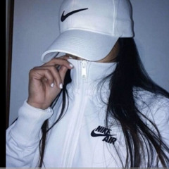 Met her in london