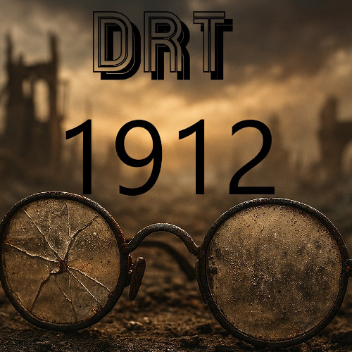 Dr.Techno - 1912