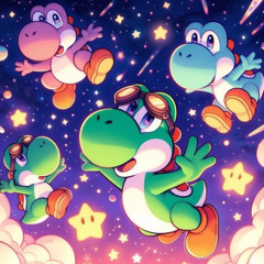 Yoshi's MultiVerse