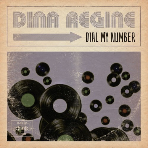 Dial My Number (from the album 'Right On, Alright')