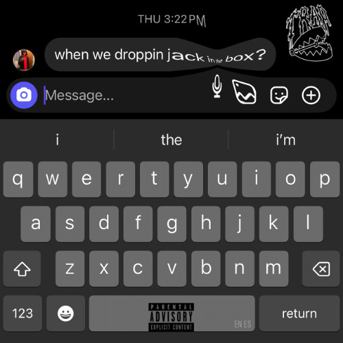 Zyfelix - jack in the box [p.@brocylbeats + @diameex_ + @9uapito] *TRYNA REACH A PARADISE EXCLUSIVE*