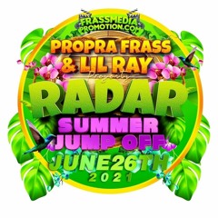 RADAR SUMMER JUMP OFF(EARLY) 2021