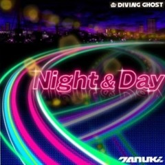 【DANCERUSH STARDOM - SPARK FESTIVAL 2019】Night & Day - TANUKI