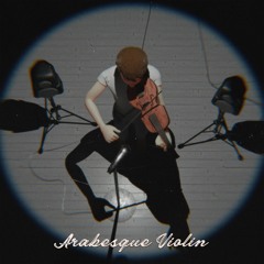 Yusuf Eksioglu - Arabesque Violin