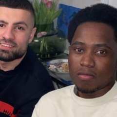 Pressa x 3Kadunpoika - Idäs mut ei stadis