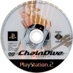 chaindive stage 1 bgm cover
